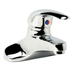 Modelo 12102 - Misturador Monocomando
para Lavatório CR.