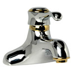 Modelo 12103 - Misturador Monocomando
para Lavatório.