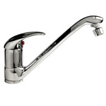 Modelo 42177 - Misturador Monocomando
de Mesa para Cozinha.